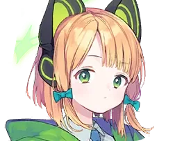 Saiba Midori