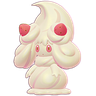 Alcremie