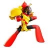Armarouge