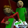 Baldi Frenzy