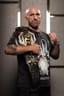 Alexander Volkanovski