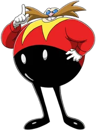 Classic Eggman