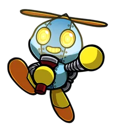 Omochao