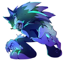 Werehog
