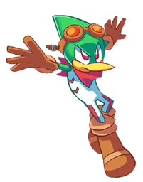 Speedy
