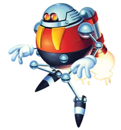Eggrobo