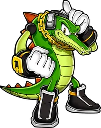 Vector