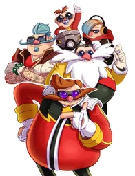 Chaos Council