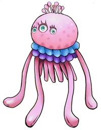 Mother Wisp