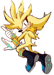 Super Silver