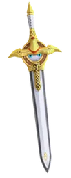 Caliburn