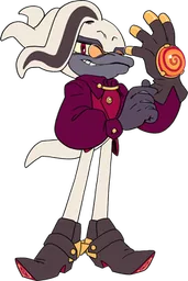 Dr. Starline
