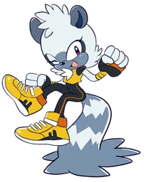 Tangle
