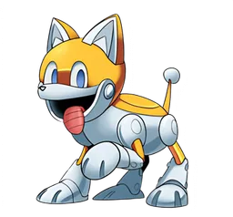 T-Pup