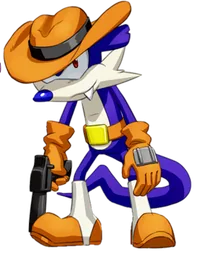 Fang