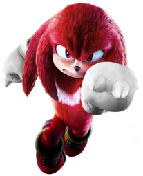 Movie Knuckles