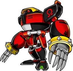Omega