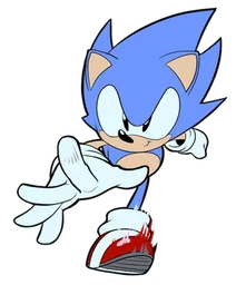 Classic Sonic