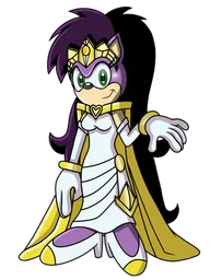 Queen Aleena