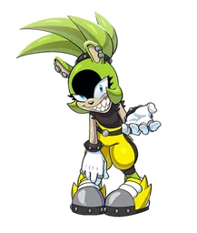 Surge