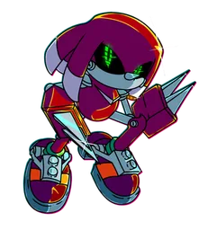 Metal Knuckles