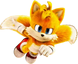 Movie Tails