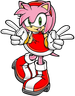 Amy Rose