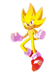 Super Sonic