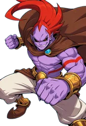 Erazor Djinn