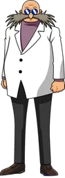 Gerald
