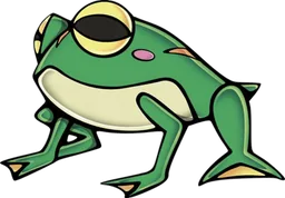 Froggy