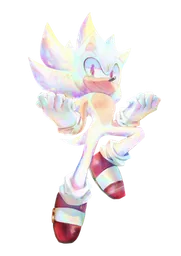 Hyper Sonic