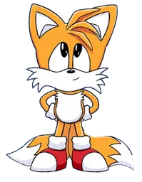 Classic Tails