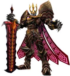 King Arthur