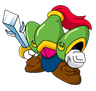 Blade Knight