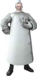 Duke Of Soleanna