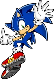 Sonic