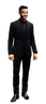 Agent Stone