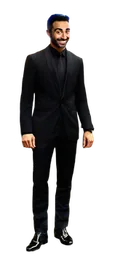 Agent Stone