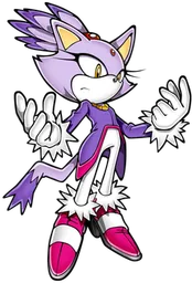 Blaze