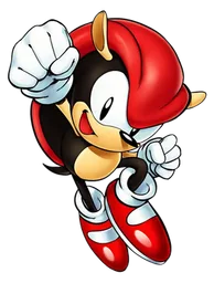 Mighty
