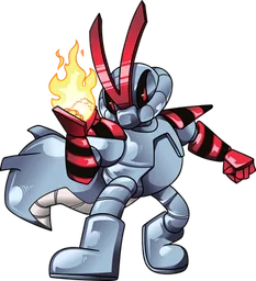 Shortfuse