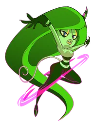 Zeena