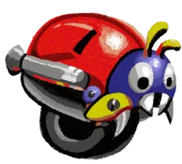 Motobug