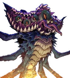 Dark Gaia