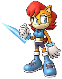 Sally Acorn