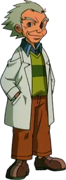 Chuck Thorndyke