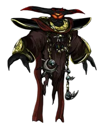 Black Doom