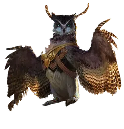 Longclaw