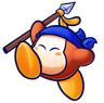 Bandana Waddle Dee